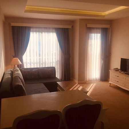 Daphne Apartments C Blok فتحية المظهر الخارجي الصورة