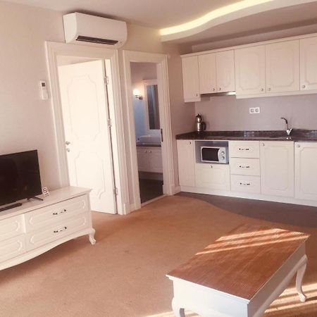 Daphne Apartments C Blok فتحية المظهر الخارجي الصورة